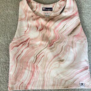 Champion tank top